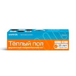 Нагревательный мат Welrok Mat 7 м2 1,050 кВт