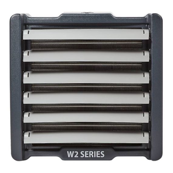 Тепловентилятор водяной Ballu BHP-W2-40-LN — (1)