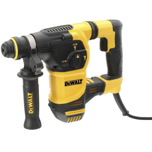 Перфоратор Dewalt D25333K-QS SDS-Plus