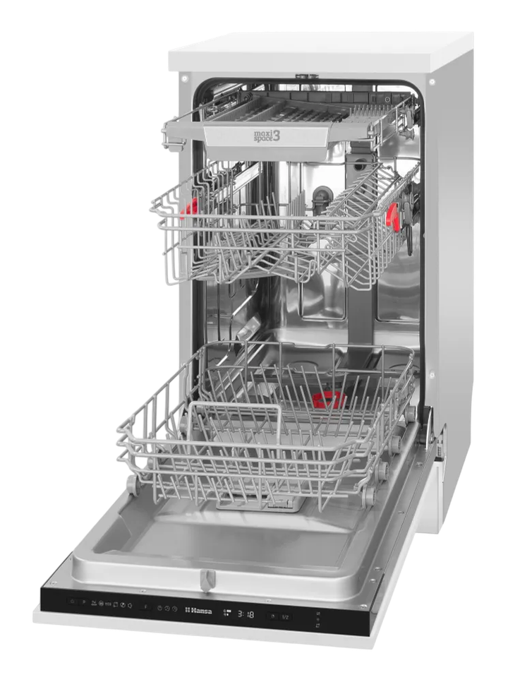 Встраиваемая посудомоечная машина Hansa ZIM426EQ
