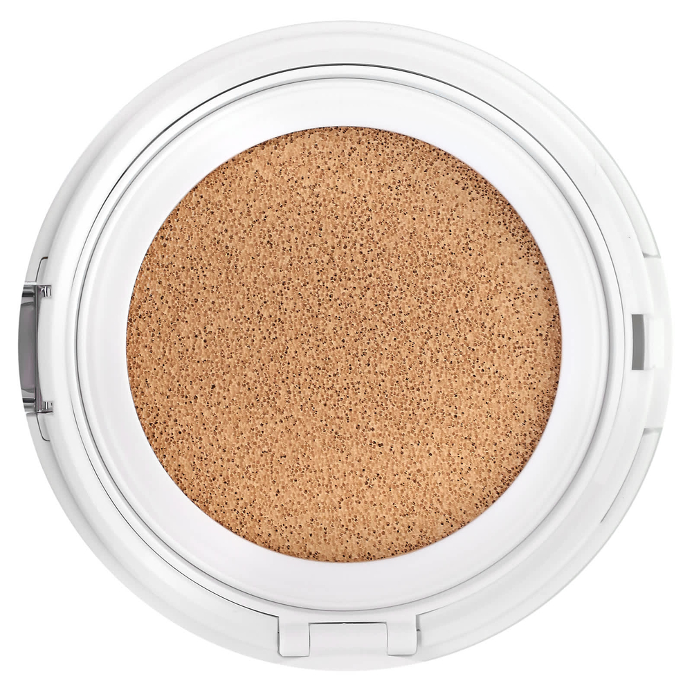 Cosnori, кушон с пантенолом для укрепления барьера кожи, SPF 50+ PA++++, 02 Beige, 12 г