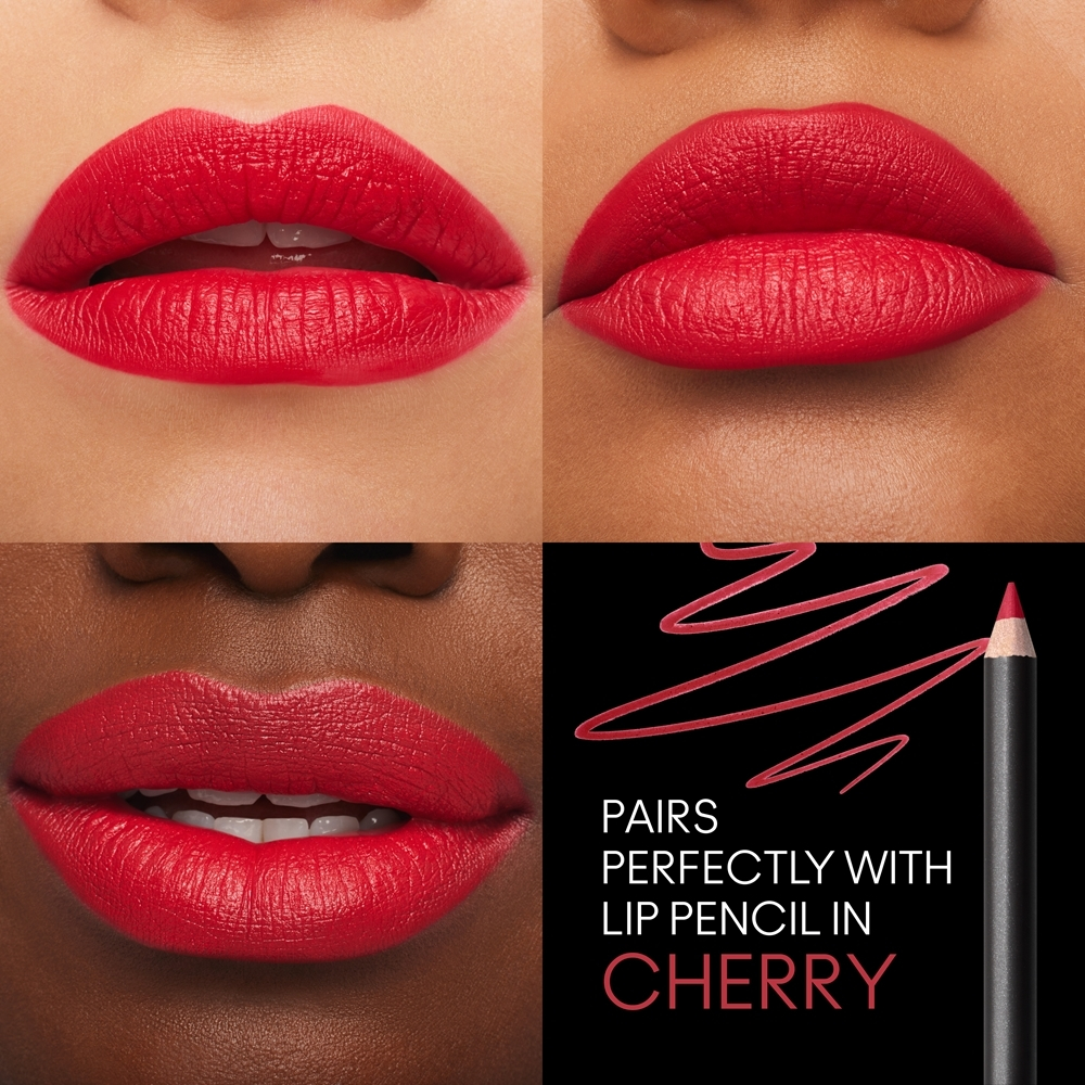 MAC Cosmetics MACximal Silky Matte Lipstick - матовая помада, 3,5 g
