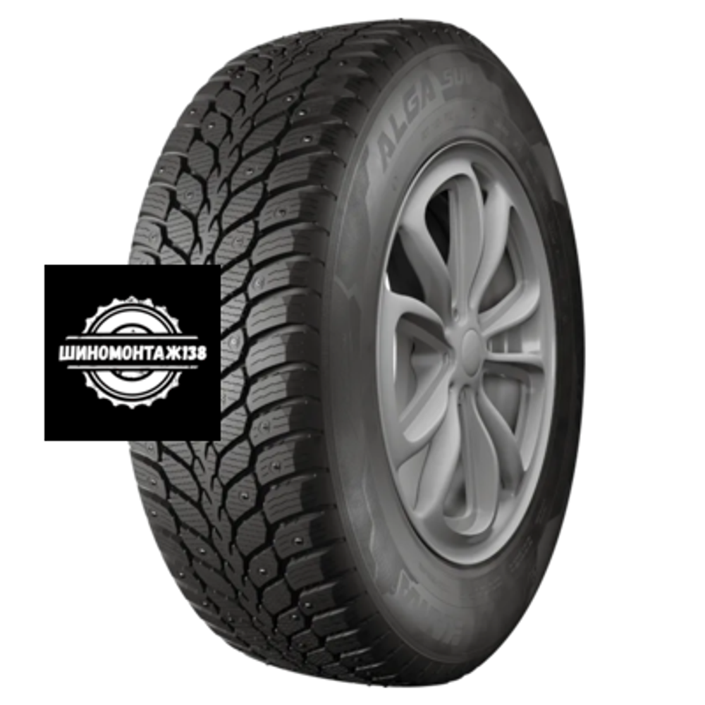 185/75R16 97T Alga SUV (НК-532) TL M+S 3PMSF (шип.)