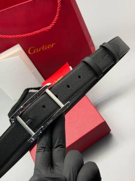 Ремень Cartier
