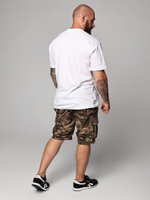 Шорты карго Abercrombie & Fitch AB603