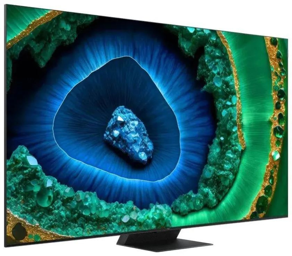 Телевизор  TCL 85C855
