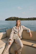 BREEZE SET Комплект женский со штанами