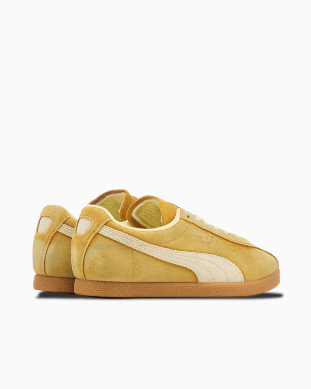 Кроссовки Puma Brasil The NeverWorn V