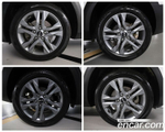 Kia Seltos Бензин 1.6 Turbo 2WD (08.2019)