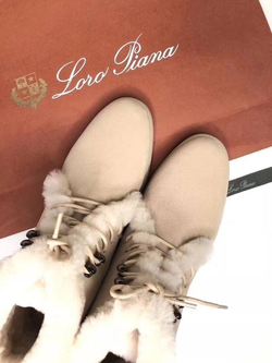 Ботинки Loro Piana