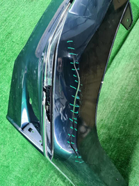 Бампер задний DongFeng Shine Max (2023-н.в.)