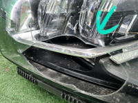 Фара левая Mercedes GLS x167 (19-24) Multibeam LED
