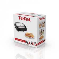 Вафельница Tefal Waffle Time WD170D38