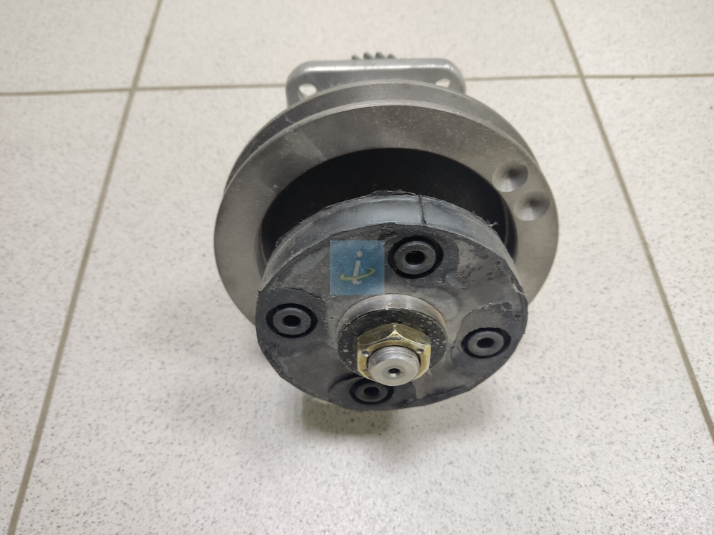 Привод вентилятора для ЯМЗ 238НД