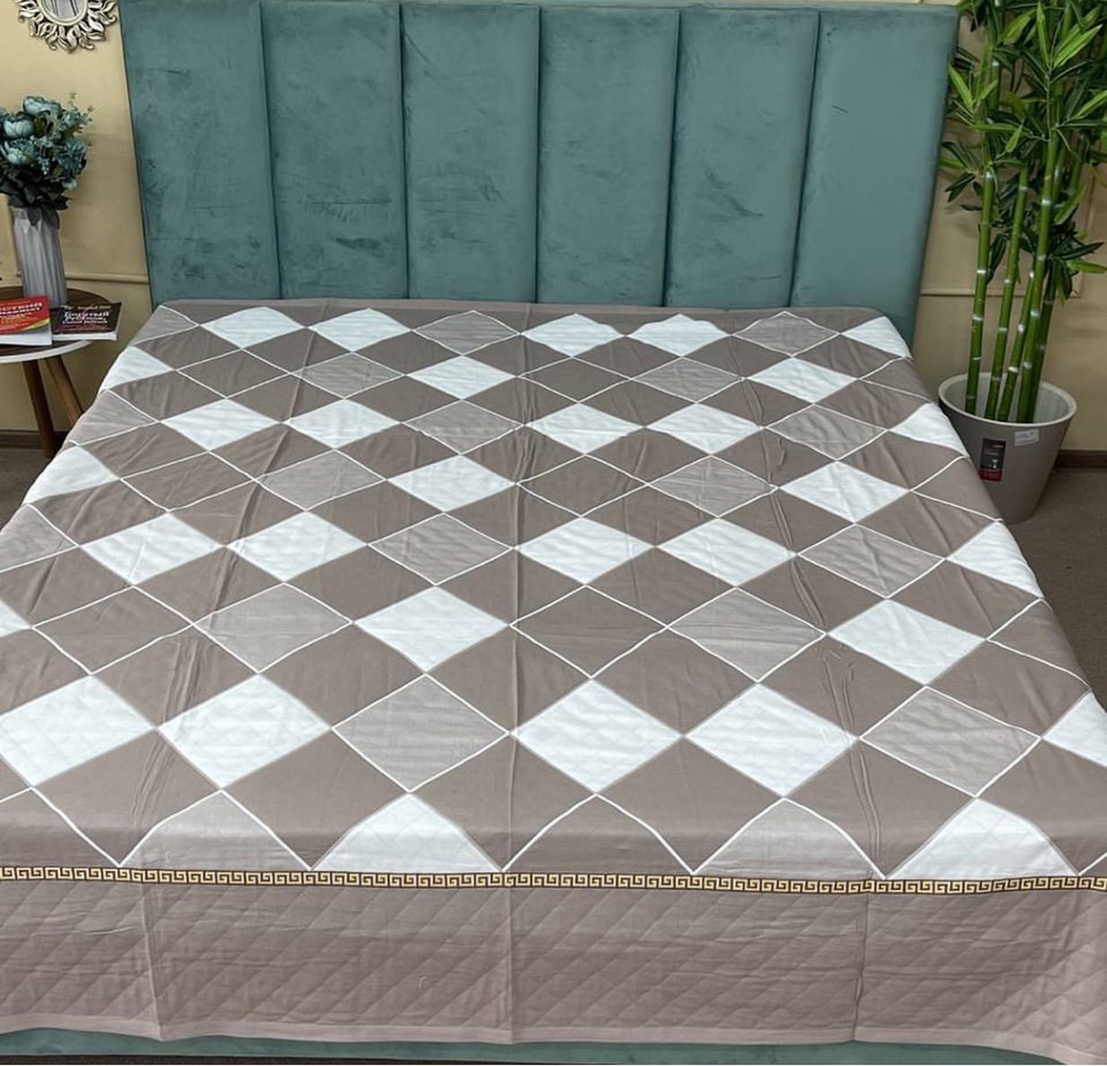 Покрывало Лен ПРИМА 2сп