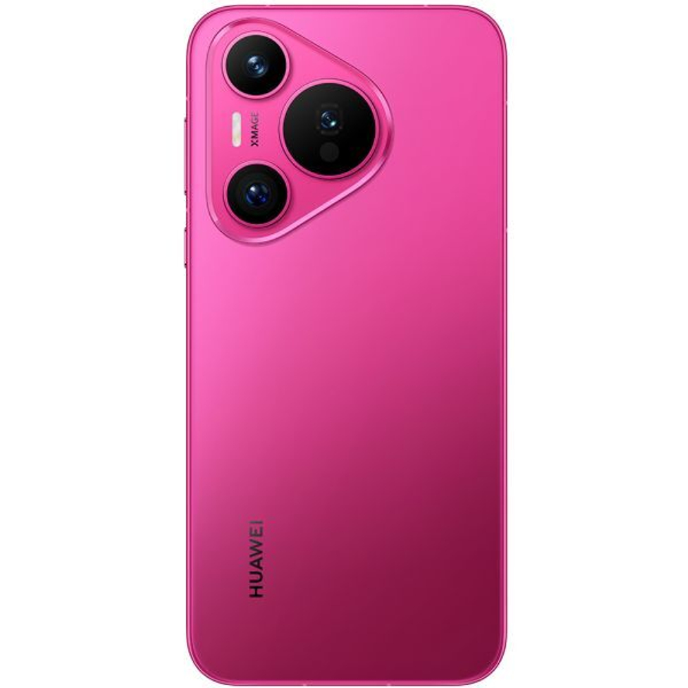 Смартфон HUAWEI Pura 70 12 ГБ/256 ГБ (Розовый | Pink)