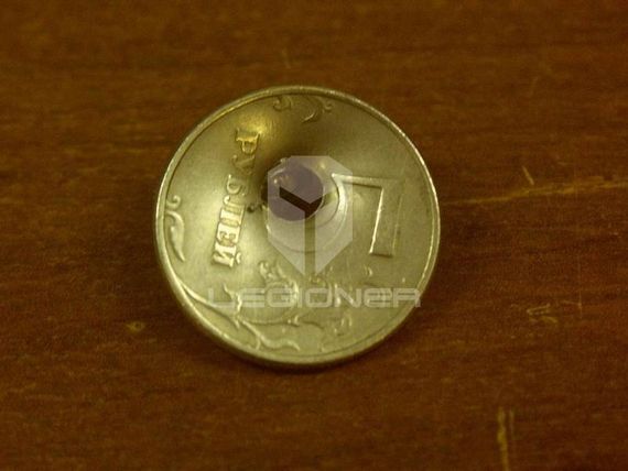 Пневматическая винтовка Hatsan 125 (скорость 380м/с)