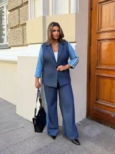 Костюм УК-293-1 Фабрика Моды