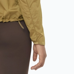 Женская ветровка Salomon Shakeout Fly brilliant olive