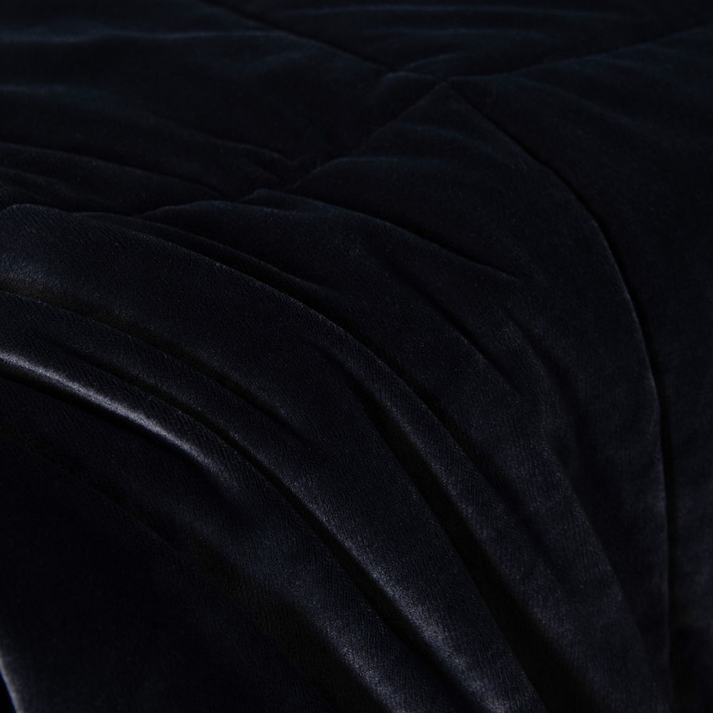 Комплект постельного белья Сатин Velouria Luxe/Велюрия Люкс с Одеялом VL004