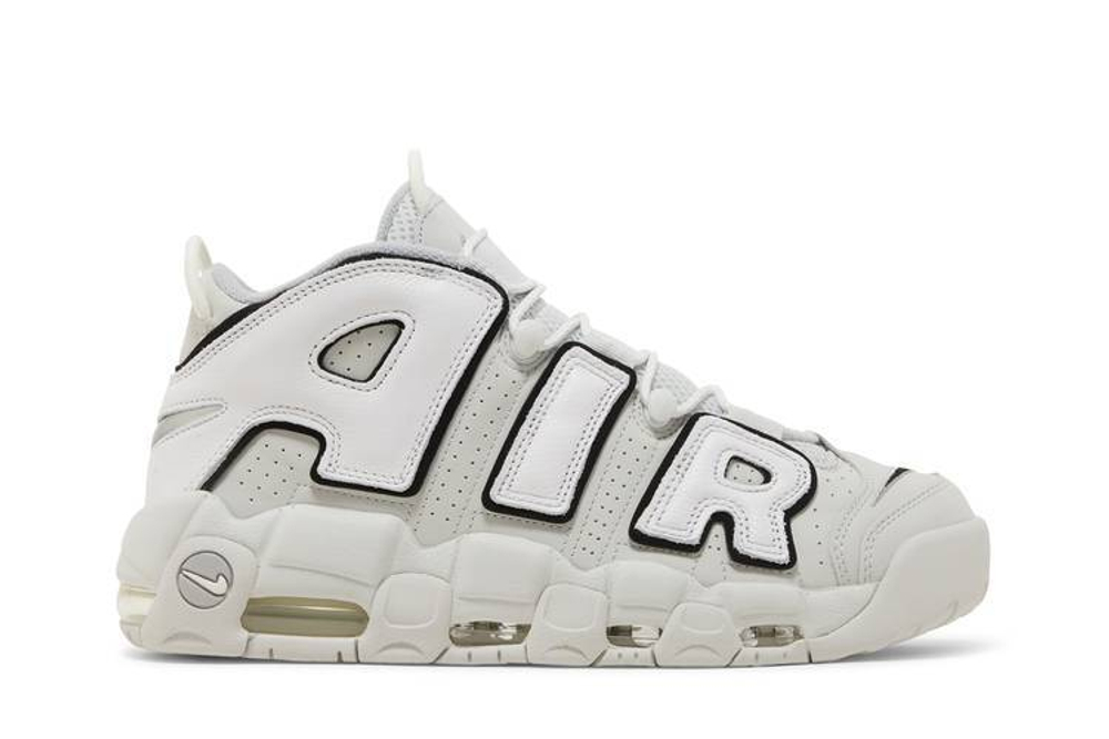 Кроссовки Nike Air More Uptempo "Photon Dust" Air