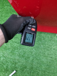 Дверь задняя левая Audi A6 5 C8 (2018-н.в.)