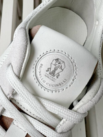 Кроссовки Brunello Cucinelli