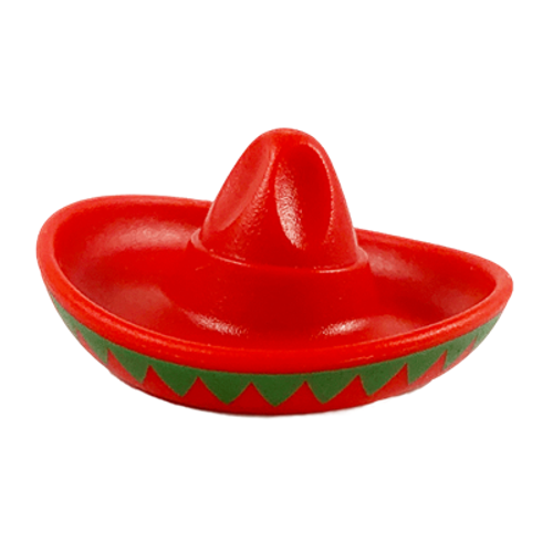 Сомбреро 90307pb02