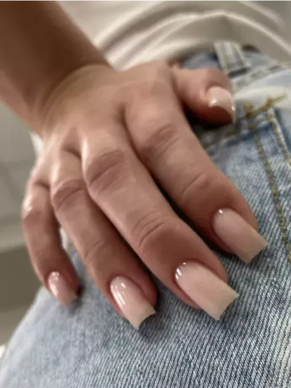 Жидкий бескислотный гель Enigmanic SMART gel 13 15 мл.