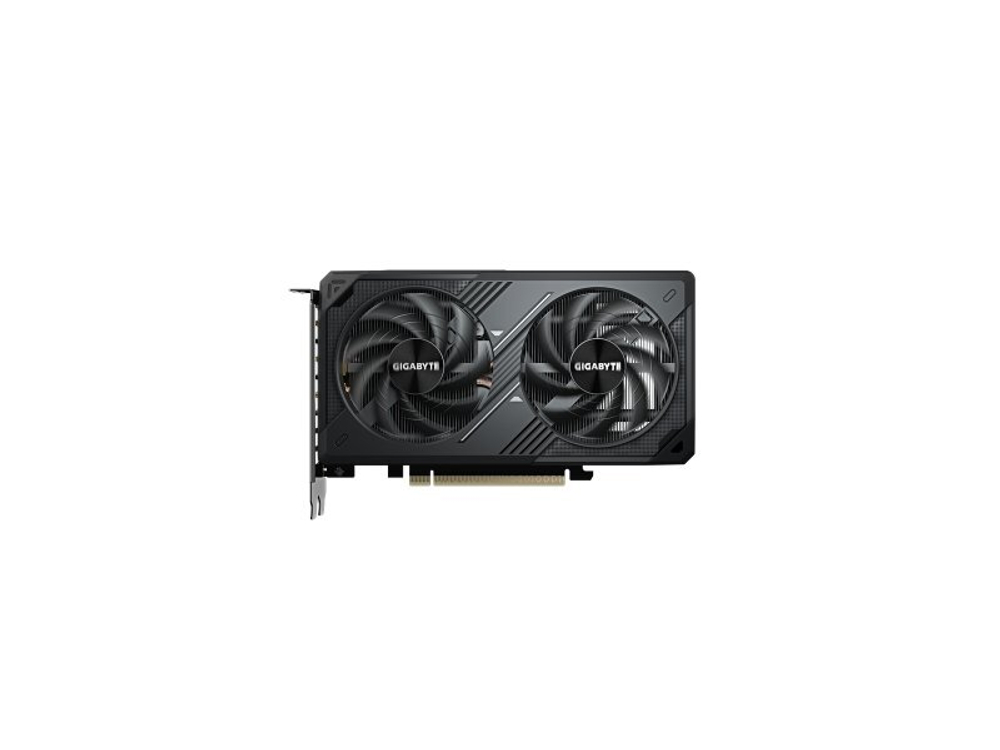 Видеокарта Gigabyte Nvidia GeForce RTX 5060 Windforce [GV-N5060WF2MAX OC-8GD]