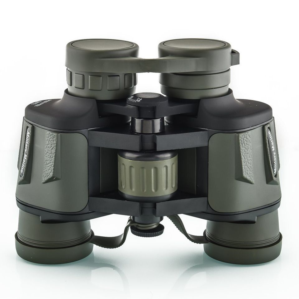 Бинокль Military Marine 8x40 (олива)