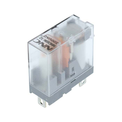 Электромагнитные реле 1 контакт, 220VAC, 15А (20 шт.)