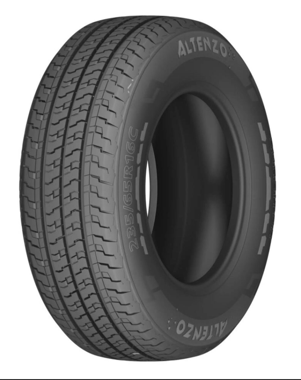Летняя шина Altenzo Cursitor (195/70 R15C 104/102S)