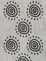 Деревянный штамп 232