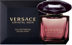 VERSACE Crystal Noir