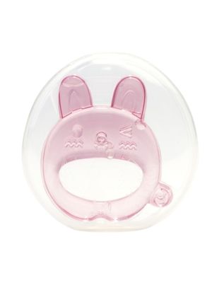 Pigeon Прорезыватель охлаждающий Pigeon Cooling Teether Rabbit (Кролик)