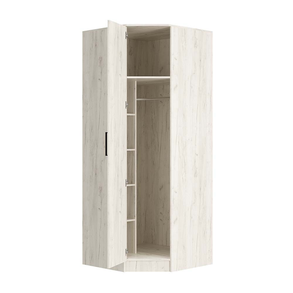 Фиеста Шкаф угловой