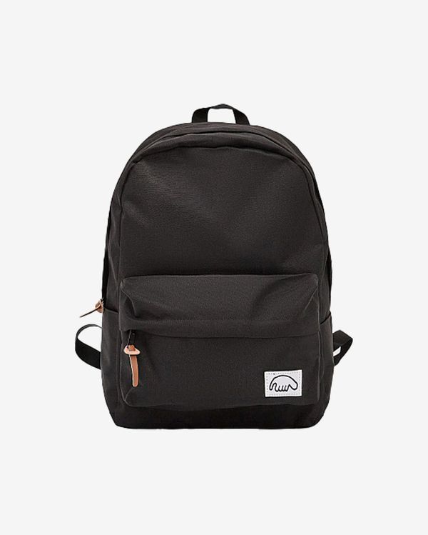 Рюкзак PhatNano черный - фото 1