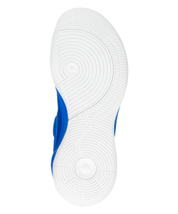 Кроссовки баскетбольные Launch LOW, Blue/red/white