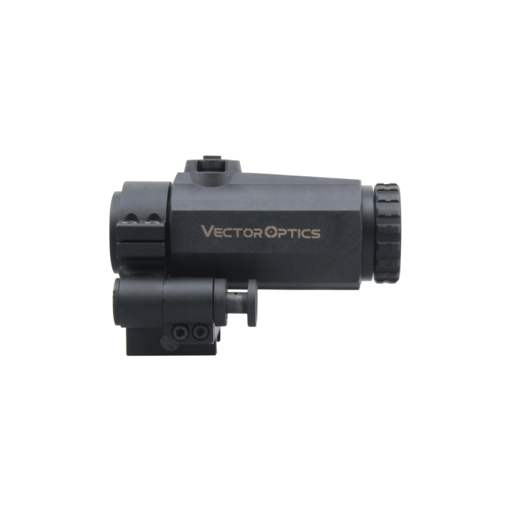 Магнифер Vector Optics Maverick-III 3x22 Magnifier MIL