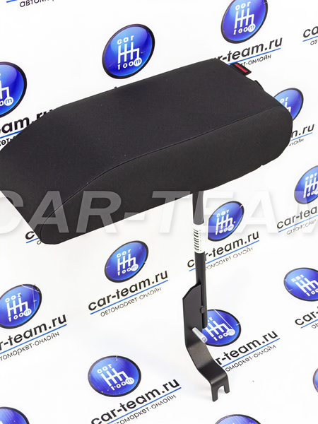 Подлокотник ВАЗ 2108, 2109, 21099, 2113, 2114, 2115 тканевый "Аламар"