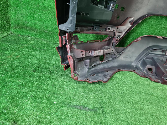 Бампер передний RR Evoque 2 (18-24) R-Dynamic S