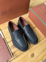 Лоферы Loro Piana