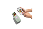 Фотопринтер Fujifilm Instax Mini Link 3 Sage Green