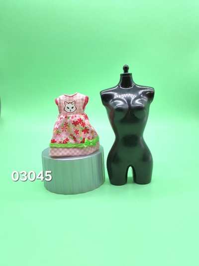 Одежда для куклы Барби - Келли винтаж 03045