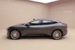 КОВАНЫЕ ДИСКИ ДЛЯ AVATR 06 АВАТР