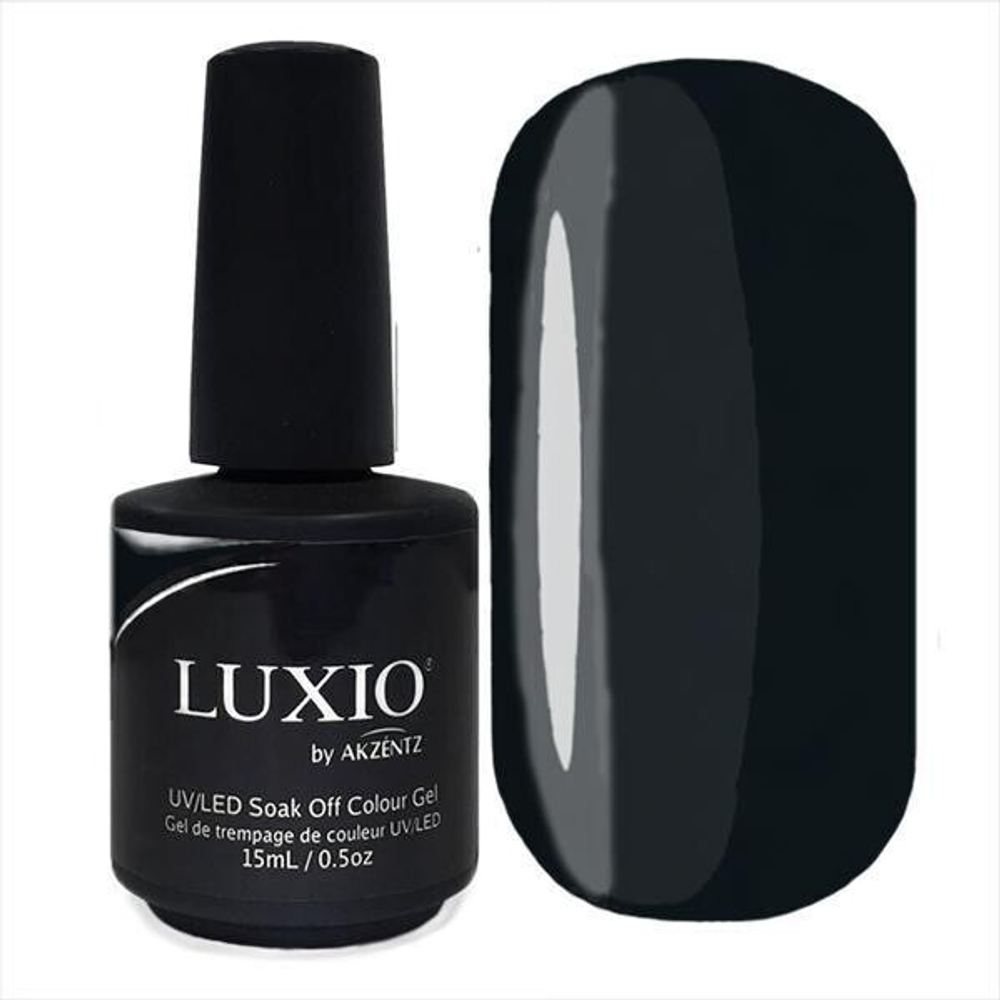 LUXIO NOIR
