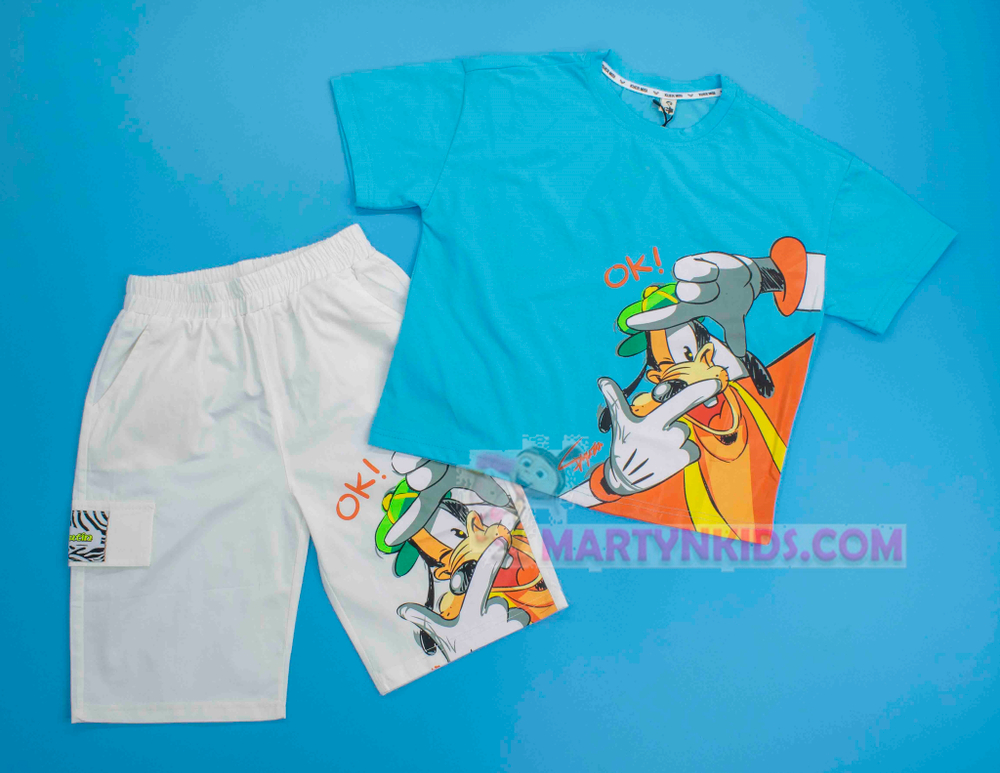 костюм Гуффи  Ok! 4574