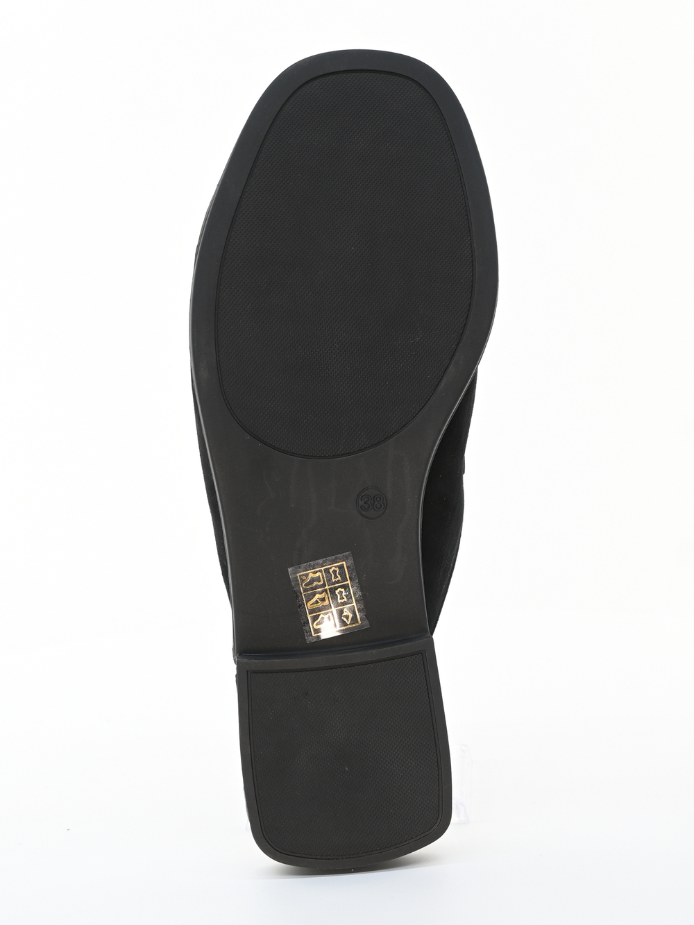 Мюли женские Ascalini R15224B