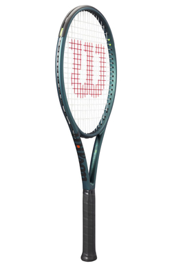 Теннисная ракетка Wilson Blade 100L V9.0 + струны